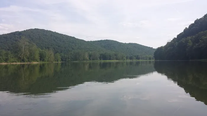 Lou's Camp 3
