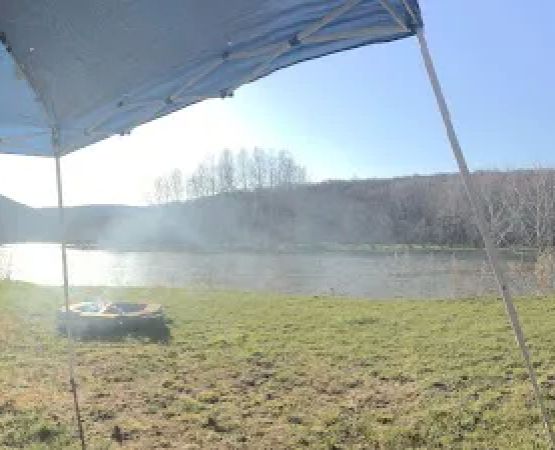 Lou's Camp