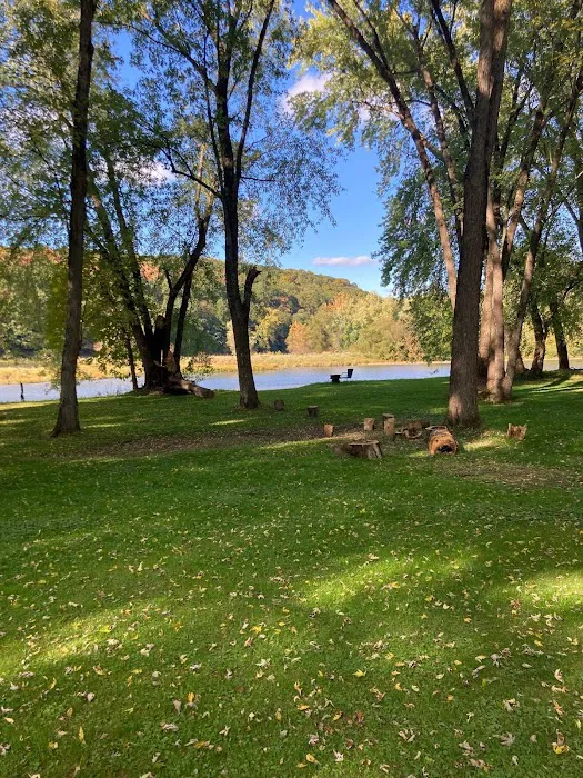 Camp Pugbutt/Sean's camp 3