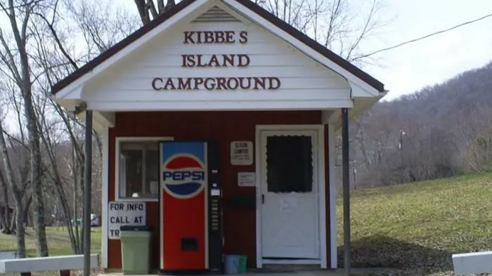Kibbe's Island Park Campground 0
