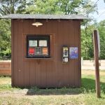 Outflow Recreation Area Campground