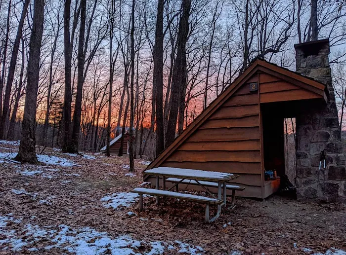 Cow Run Shelters 8