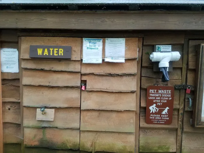 Cow Run Shelters 9