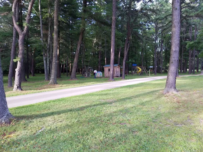 Double R Campground 0