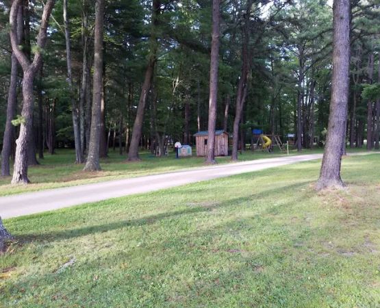 Double R Campground