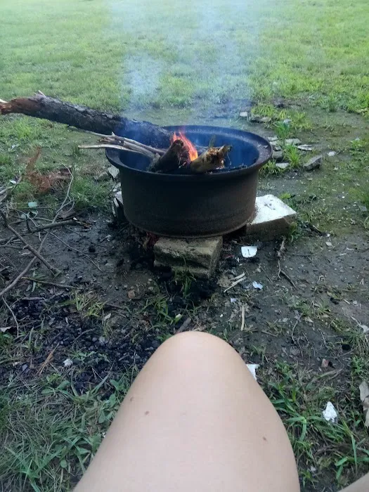 Double R Campground 5