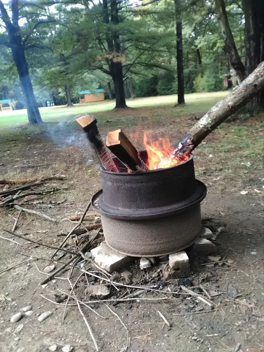 Double R Campground 1