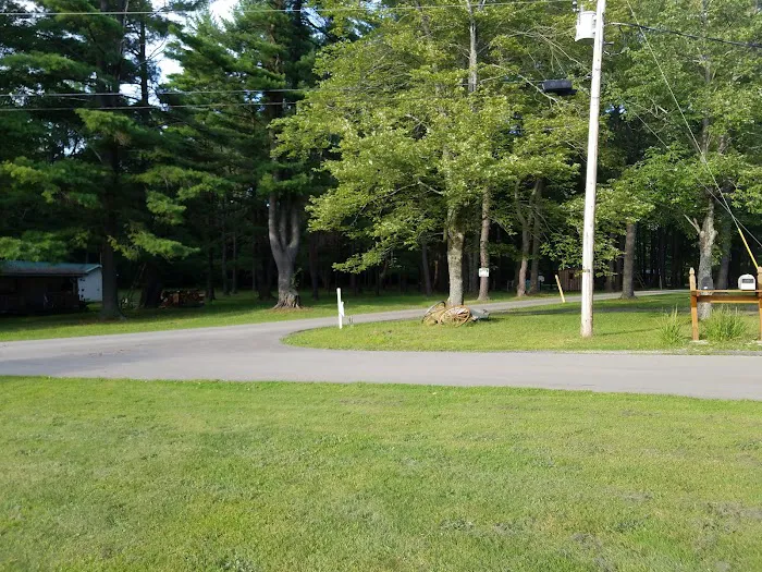 Double R Campground 8