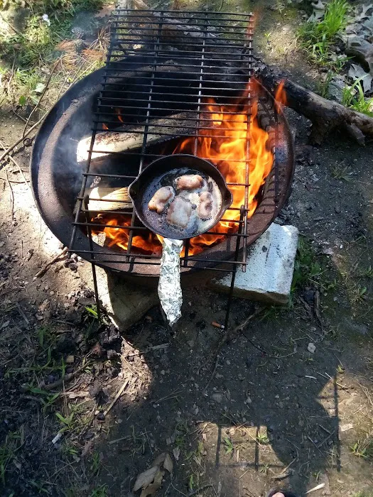 Double R Campground 9