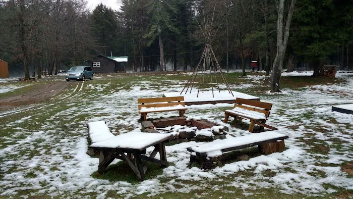 YMCA Camp Coffman 8