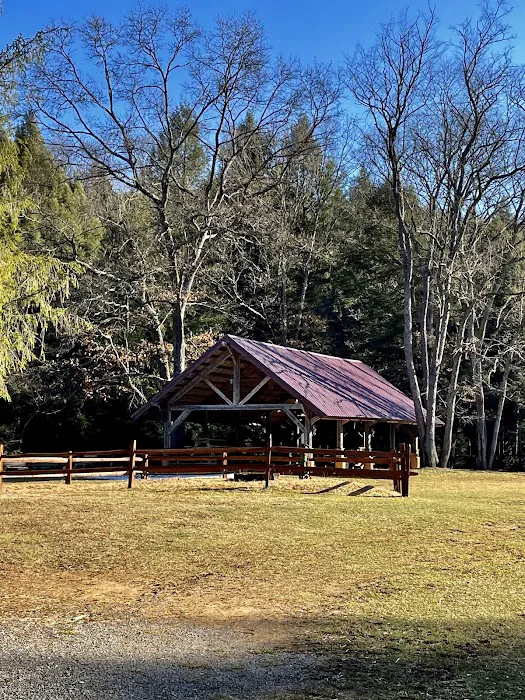 YMCA Camp Coffman 1