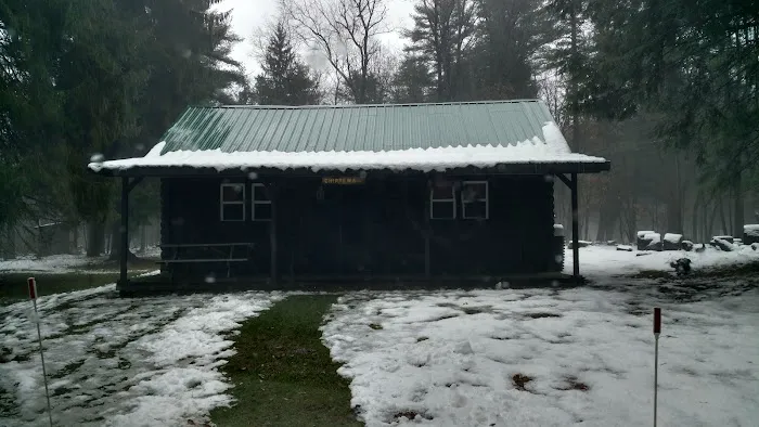 YMCA Camp Coffman 5