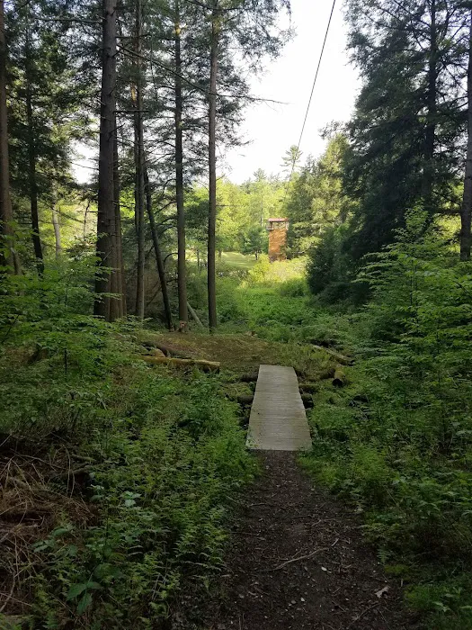 YMCA Camp Coffman 9