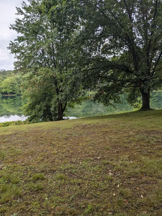 Two Mile Run Campground 2