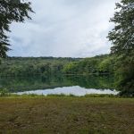 Two Mile Run Campground