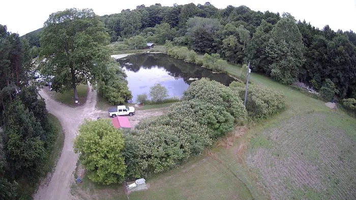 Powdermill Run Campground 4