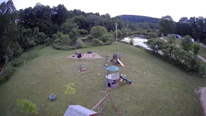 Powdermill Run Campground 9