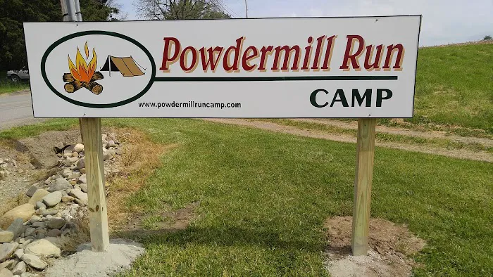 Powdermill Run Campground 0