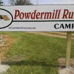Powdermill Run Campground
