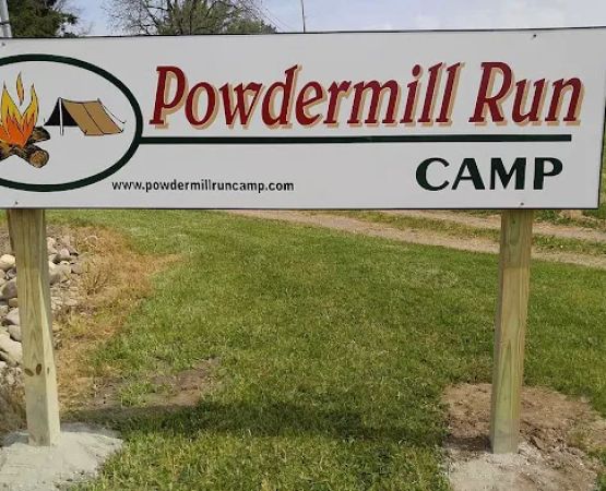 Powdermill Run Campground