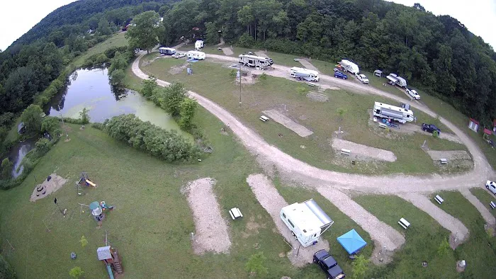 Powdermill Run Campground 7