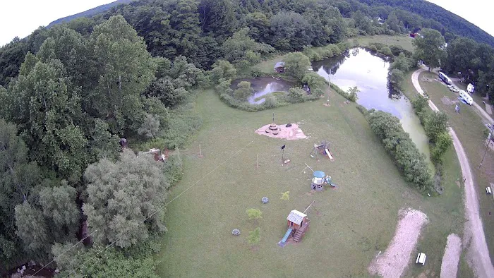Powdermill Run Campground 3