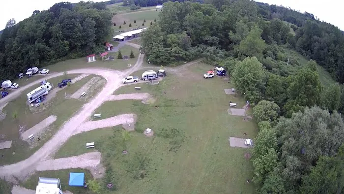 Powdermill Run Campground 8