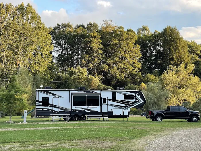 Powdermill Run Campground 2