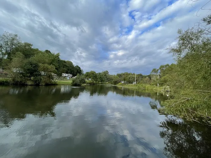 Powdermill Run Campground 1