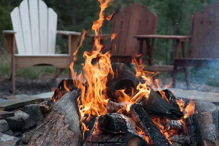 Powdermill Run Campground 6