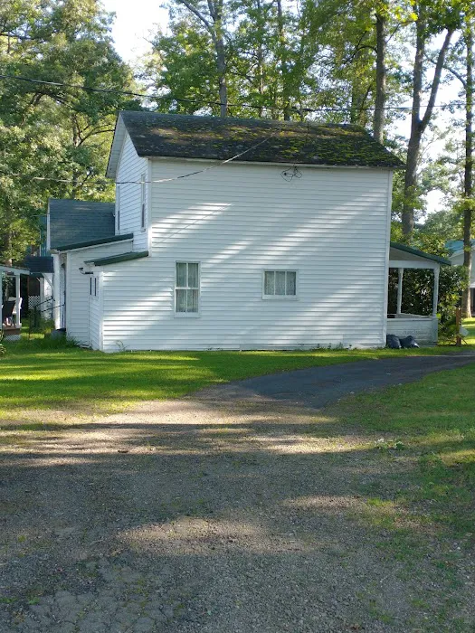 Pleasantville Camp 8