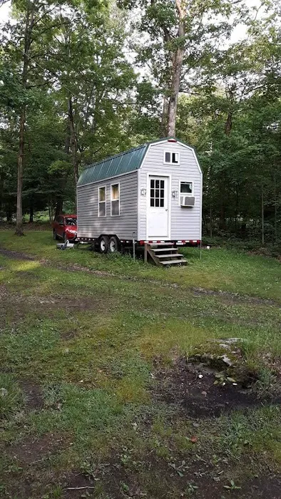 Pleasantville Camp 1