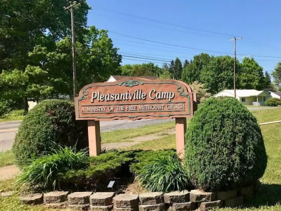 Pleasantville Camp 5