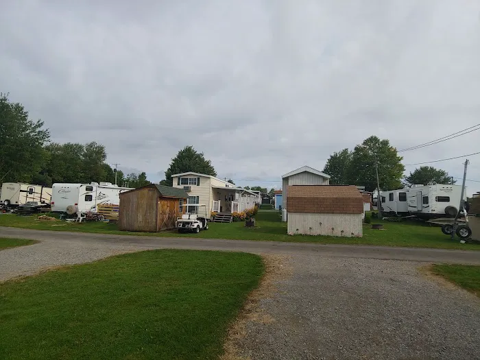 Goddard Park VacationLand Campground 0