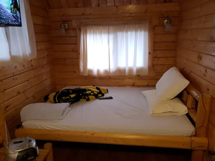 Goddard Park VacationLand Campground 4
