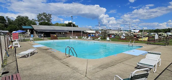 Goddard Park VacationLand Campground 3