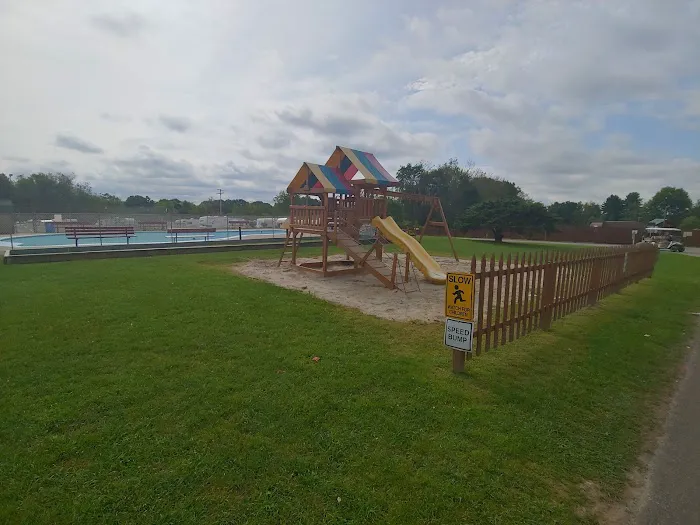 Goddard Park VacationLand Campground 1