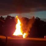 Chatter Creek Camp Ground