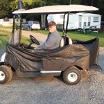 Camp Wilhelm Campground