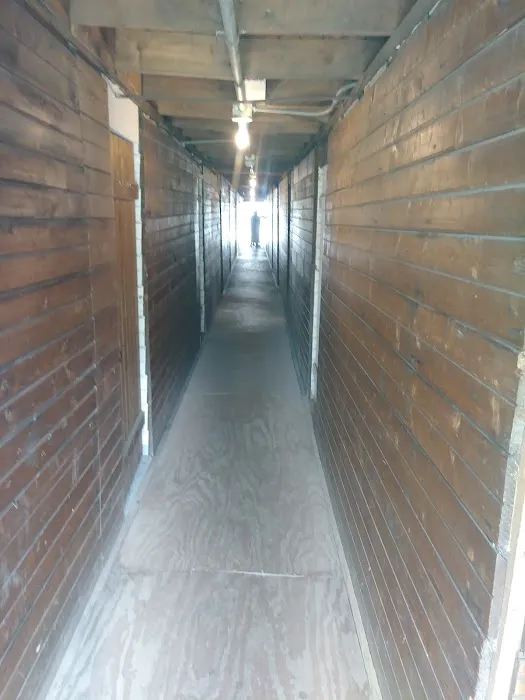 Wesleyan Methodist Campground 2