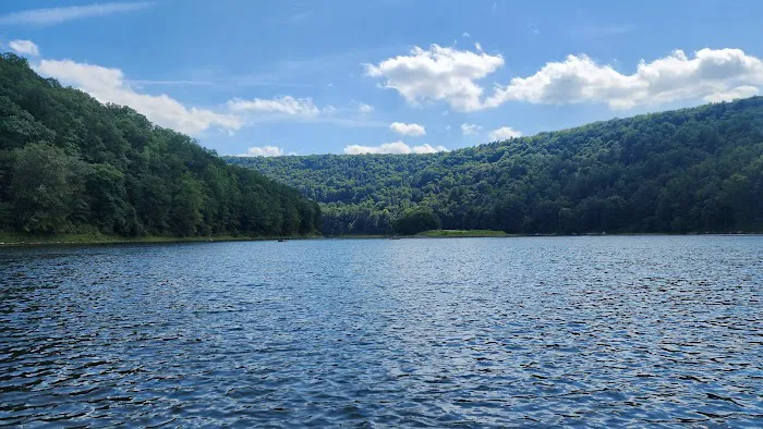 Marlowe's Scenic River Campground 0