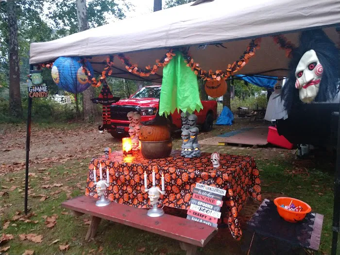 Marlowe's Scenic River Campground 2