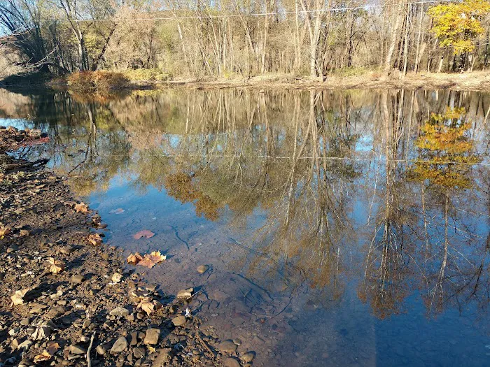 Marlowe's Scenic River Campground 6