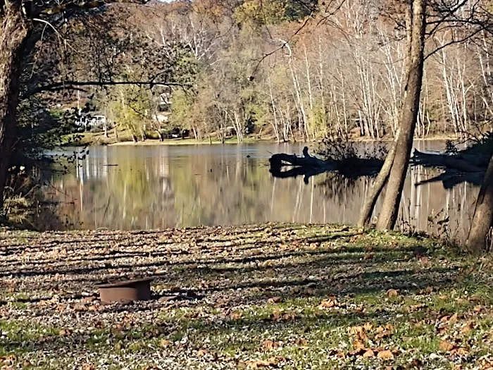 Marlowe's Scenic River Campground 7