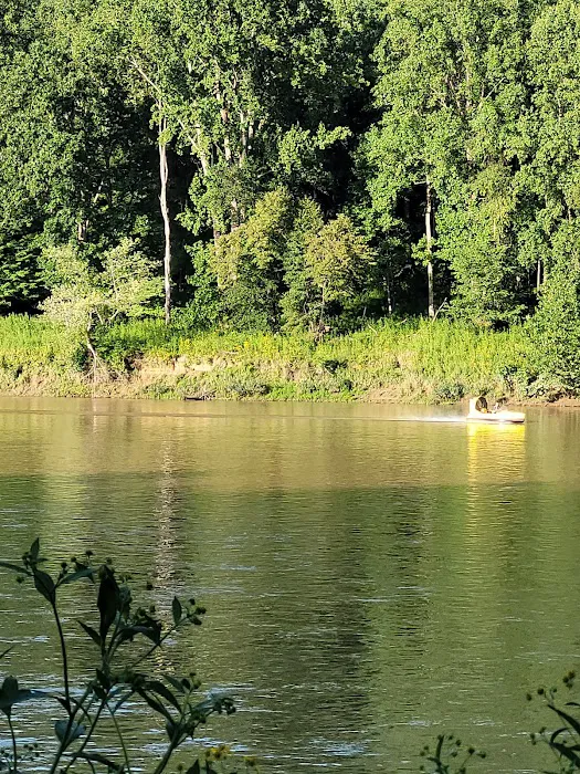 Copperhead Retreat 9