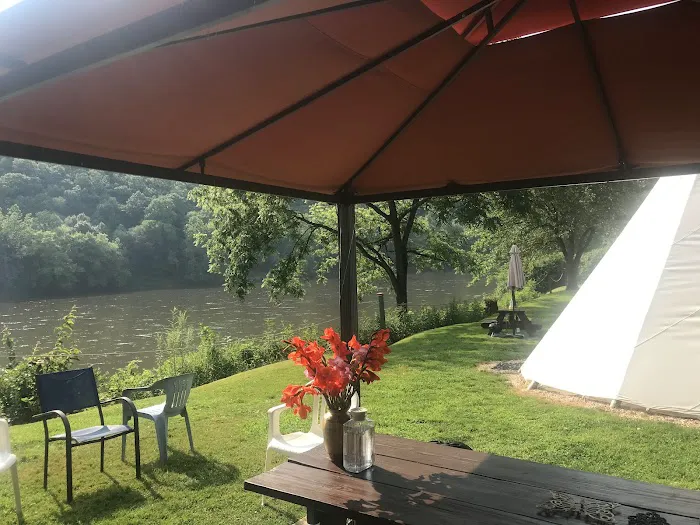 Copperhead Retreat 5