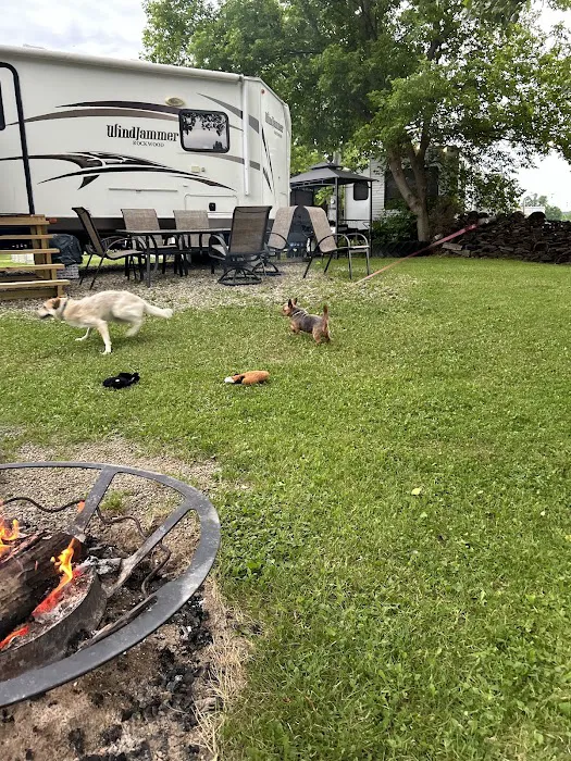 Lazy Acres Campgrounds 0