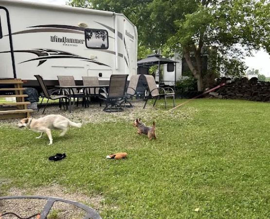 Lazy Acres Campgrounds