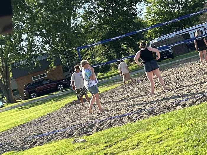 Lazy Acres Campgrounds 1