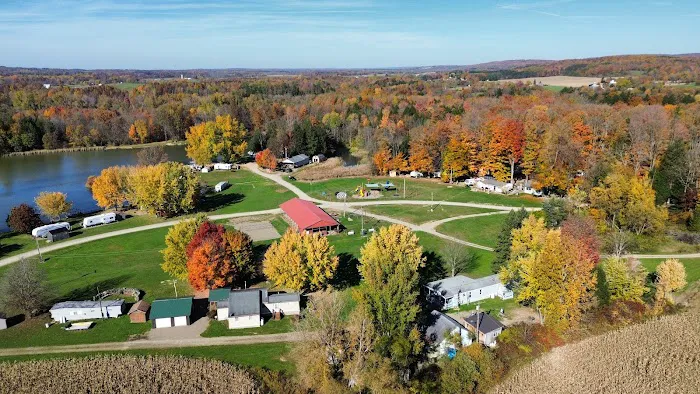 Lazy Acres Campgrounds 7